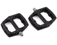 Alienation Foothold Pedals (Black)