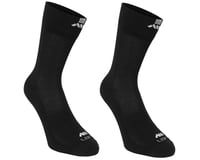 All Mountain Style Socks (Black)