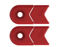 All Mountain Style Crank Defender Boots (Red)