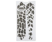 All Mountain Style Honeycomb Frame Guard (Grey) (Cheetah)