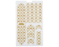 All Mountain Style Honeycomb Frame Guard Extra (Gold) (Couture)
