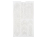 All Mountain Style Honeycomb Frame Guard Extra (White) (Maze)