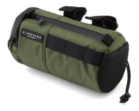 Almsthre Signature Bar Bag (Hunter Green) (2.4L)