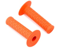 A'ME Tri Grips (Fluorescent Orange) (125mm)