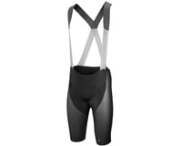 Assos Equipe RSR Superleger S9 Bib Shorts (Black Series) (XL)