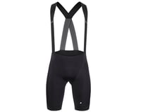 Assos Equipe R Spring Fall Bib Shorts S11 (Black Series)