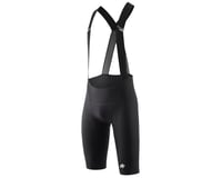 Assos EQUIPE R S11 Bib Shorts (Black Series)