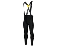 Assos Equipe RS Spring/Fall Bib Tights S9 (Black Series) (M)