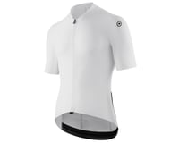 Assos MILLE GT S11 Short Sleeve Jersey (White Series)