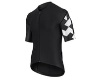 Assos Equipe RS Short Sleeve S11 Jersey (Black Series)