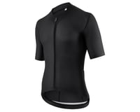 Assos EQUIPE R S11 Short Sleeve Jersey (Black Series)