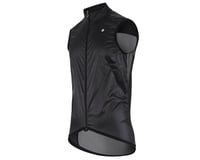 Assos MILLE GT Wind Vest C2 (Black Series)