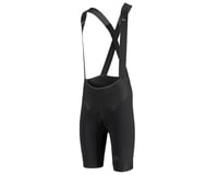 Assos Men's Equipe RSR Bib Shorts S9 (Black Series)