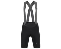 Assos Women's UMA GTV C2 Bib Shorts (Black Series)