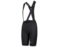 Assos DYORA RS Women's Bib Shorts S9 (Venus Violet) (XL)