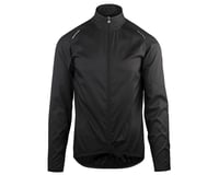 Assos Men's Mille GT Wind Jacket (Blackseries)