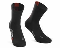 Assos RS Socks (Black Series)
