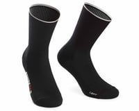 Assos RSR Socks (Black Series)