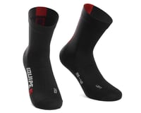 Assos DYORA RS Summer Socks (Black Series)