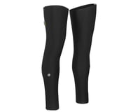 Assos Assosoires Spring Fall RS Leg Warmers (Black Series)
