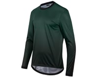 Assos T3 Trail Long Sleeve Jersey (Schwarzwald Green) (M)