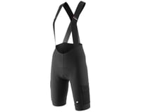 Assos Women's TACTICA KIESKAFER T5 Bib Shorts (Black Series)