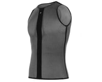 Assos GTO NS DermaSensor Sleeveless Skin Layer (Black Series)