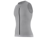 Assos Summer NS Sleeveless Skin Layer P1 (Grey Series)