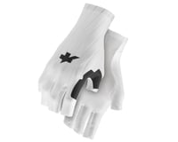 Assos RSR Speed Gloves (Holy White)