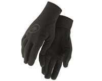 Assos Winter Gloves (Black Series)