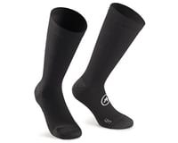 Assos Assosories Winter Trail Socks (Black Series)