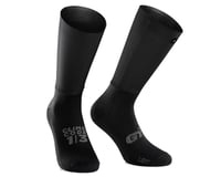 Assos GTO Socks (Black Series)