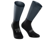 Assos GTO Socks (Kosimo Granit)
