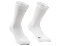 Assos Essence Socks (Holy White) (Twin Pack)