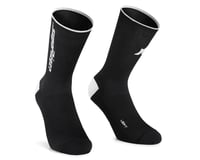 Assos RS Superleger Socks (Black Series)