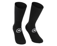 Assos TACTICA T5 Socks (Black Series)