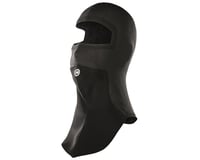 Assos Ultraz Winter Face Mask (Black Series)