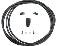 Avid SRAM Hydraulic Hose Kit (Black) (Code/Elixir/Juicy/DB/Level/Guide)