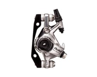 Avid BB7 Road SL Disc Brake Caliper (Silver) (Mechanical)