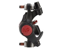 Avid BB5 Mountain Disc Brake Caliper (Black) (Mechanical) (Front or Rear)