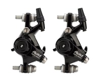 Avid Brake Caliper Upgrade for Ozark Trail G.1 Explorer Gravel Bike (Black)