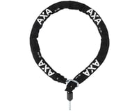 AXA ULC 130 Plug-in Chain Lock (Black)