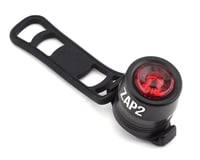 Axiom Lights Zap 2 LED Tail Light (Black)