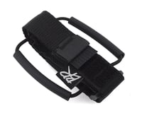 Backcountry Research Gristle Strap (Black) (Fat Tube Saddle Mount)