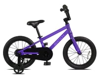Batch Bicycles 16" Kids Bike (Matte Majestic Purple)
