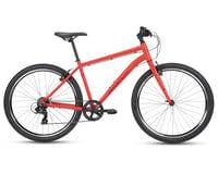 Batch Bicycles 27.5" Lifestyle Bike (Matte Fire Red)