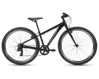 Batch Bicycles Hardtail Mountain Bike (Gloss Pitch Black) (27.5")