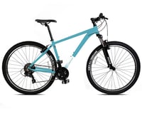 Batch Bicycles 29" Hardtail Mountain Bike (Gloss Batch Blue)