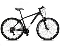 Batch Bicycles Hardtail Mountain Bike (Matte Pitch Black) (29")