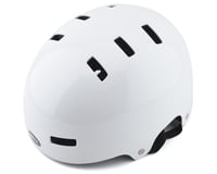 Bell Local BMX Helmet (White) (L)